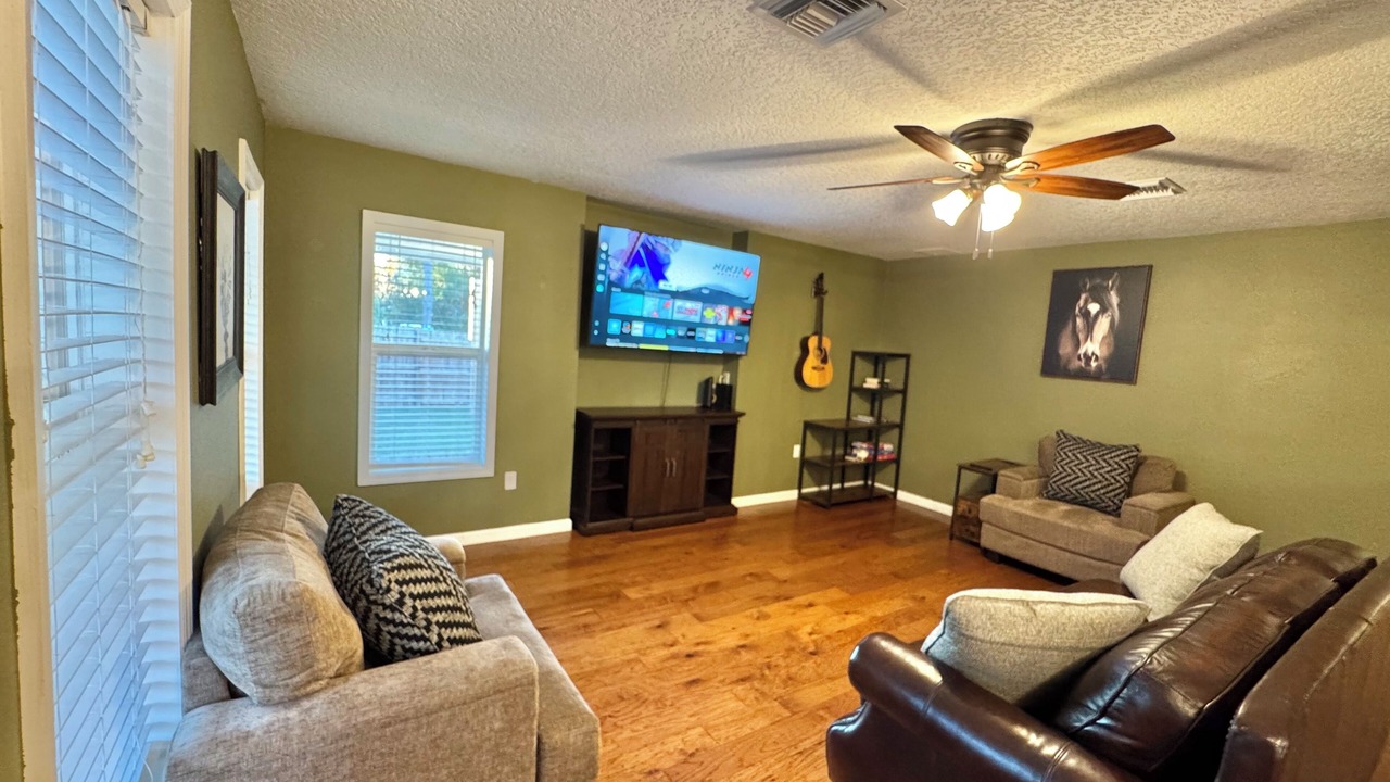 Photo of Livingroom in Citrus Springs