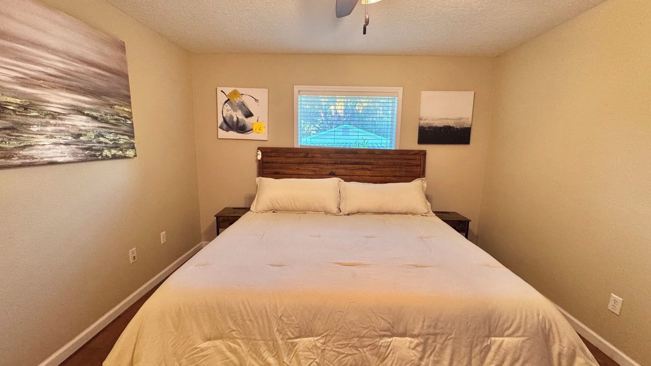 Photo of Bedroom in Citrus Springs