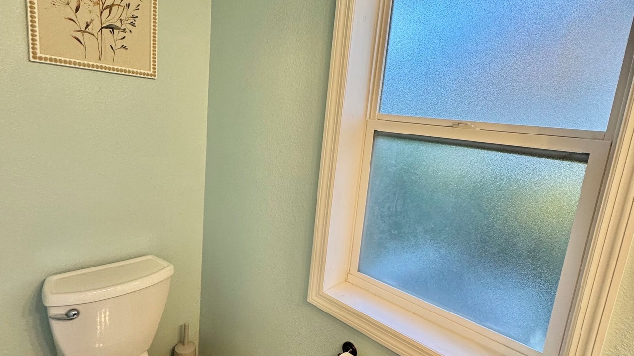 Photo of Bathroom in Citrus Springs