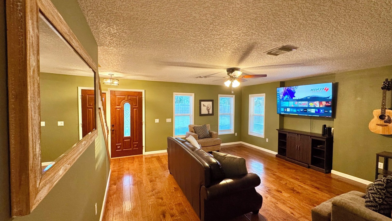 Photo of Livingroom in Citrus Springs