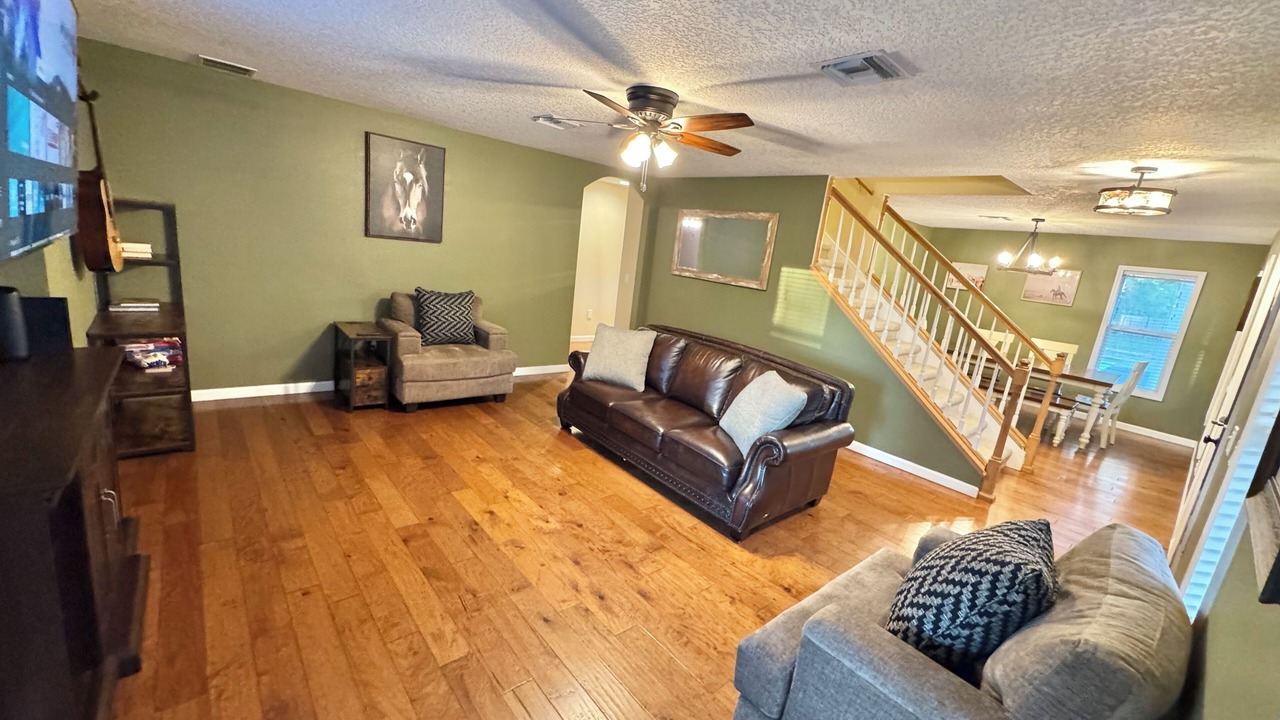 Photo of Livingroom in Citrus Springs