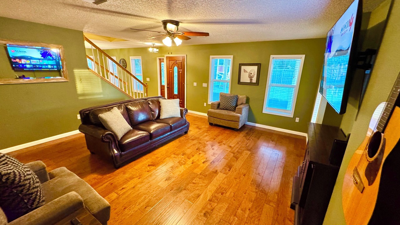 Photo of Livingroom in Citrus Springs
