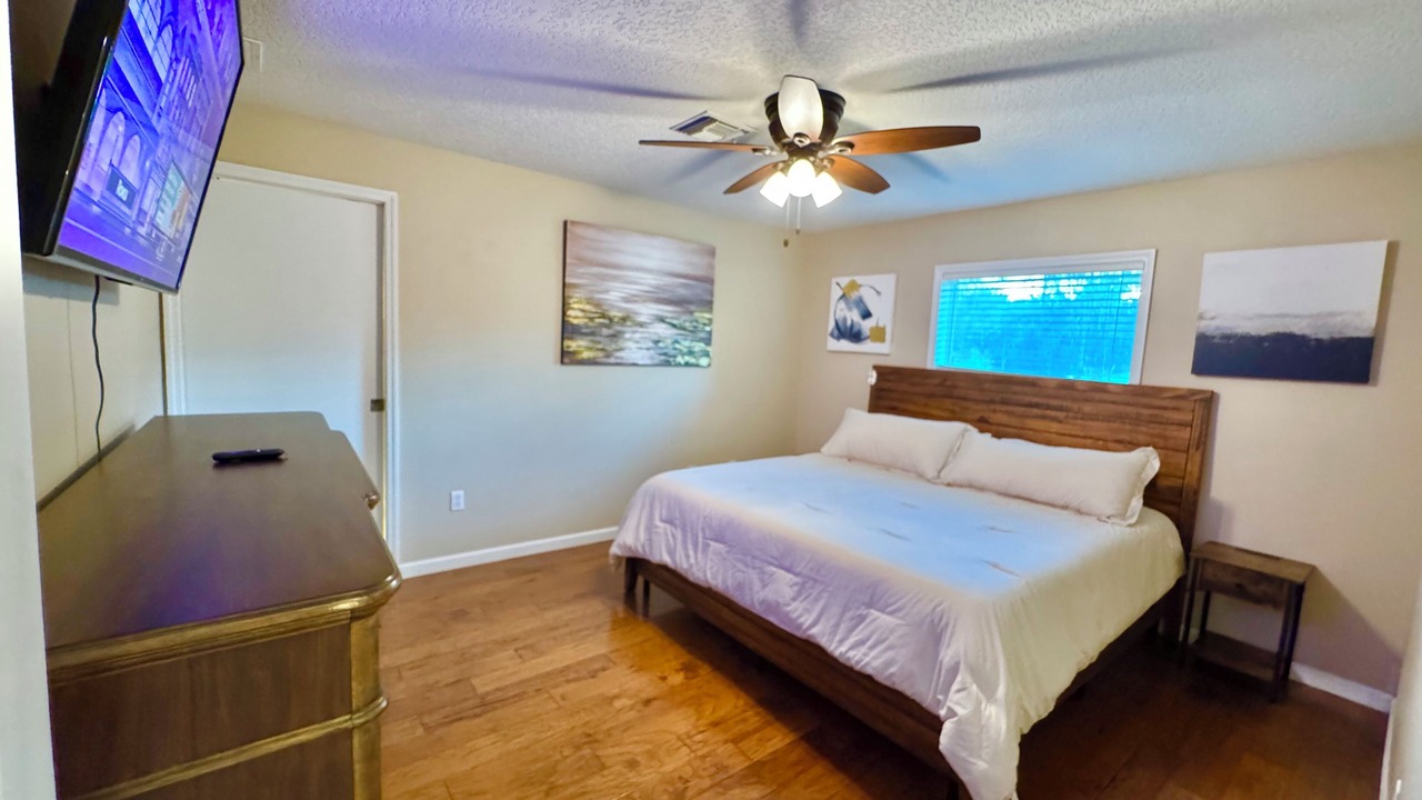 Photo of Bedroom in Citrus Springs