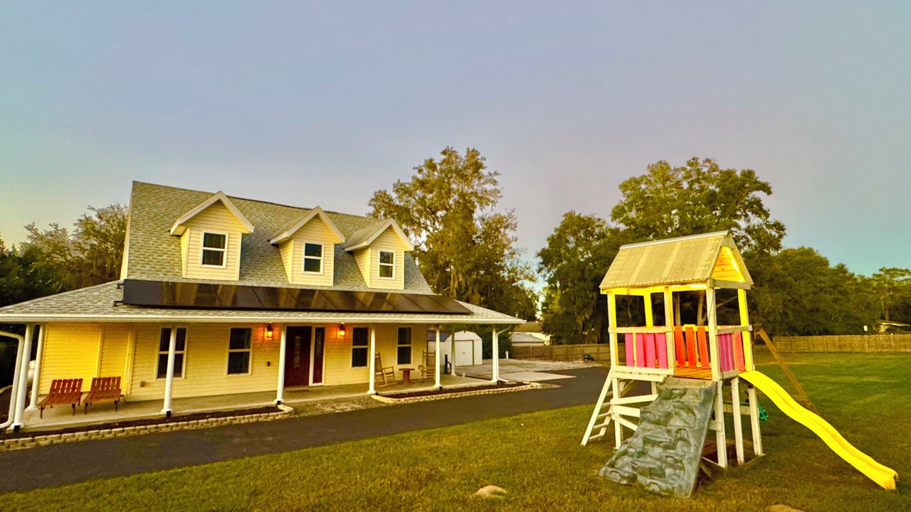 Photo of Outdoor in Citrus Springs