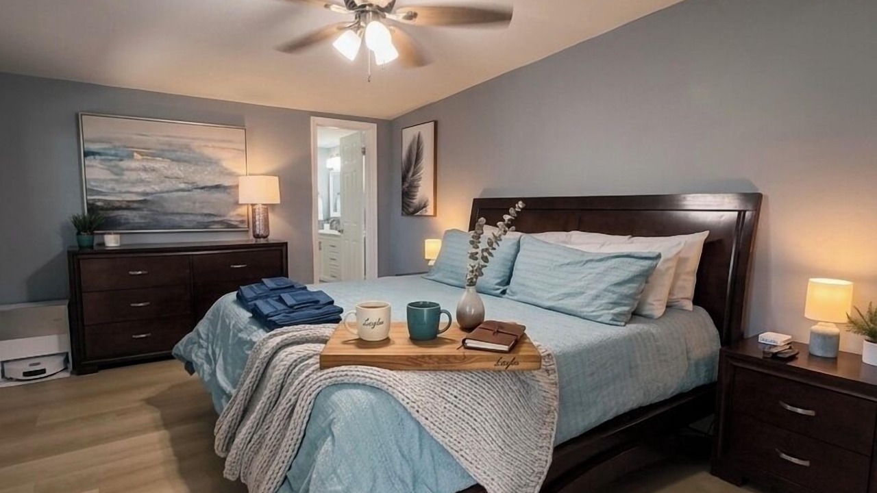 Photo of Bedroom in South Daytona