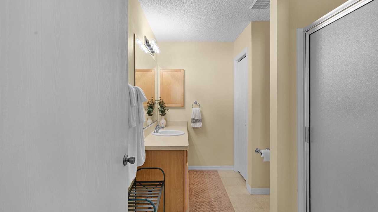 Photo of Bathroom in Summerhill