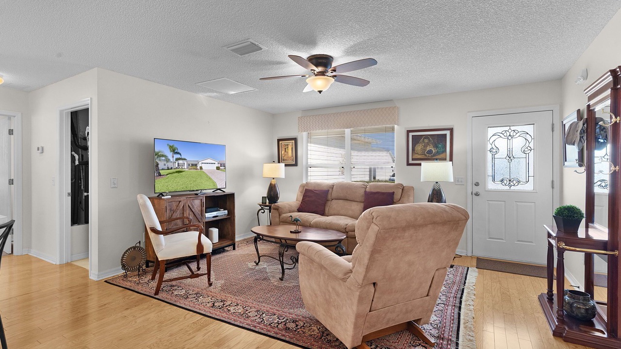Photo of Bedroom in Summerhill