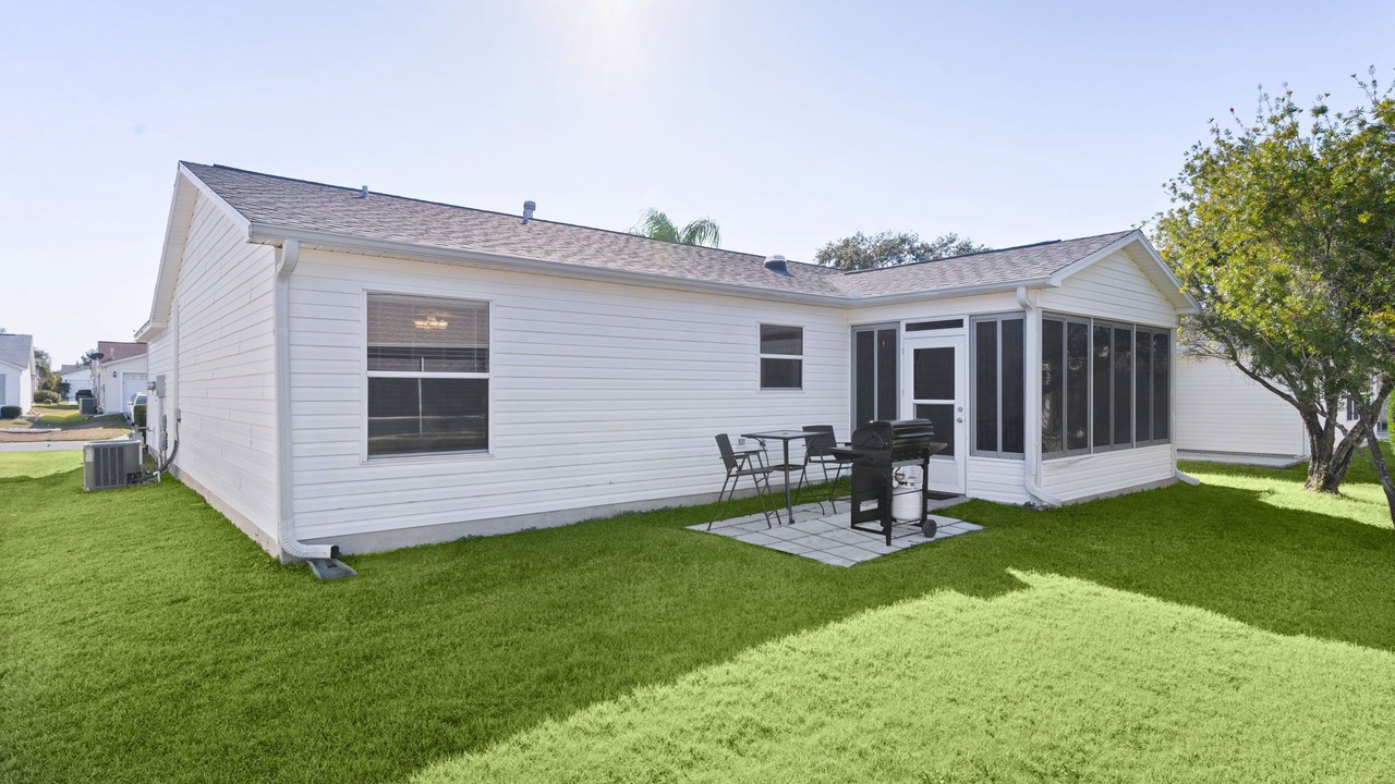 Photo of Outdoor in Summerhill