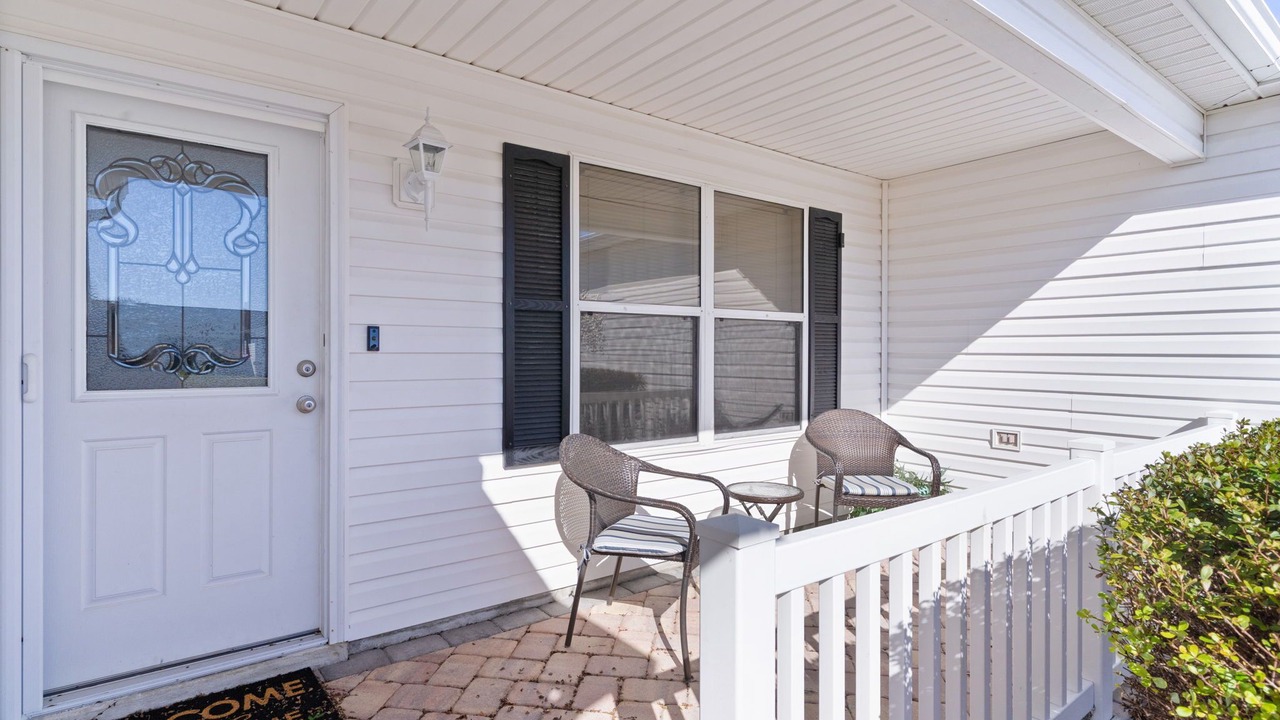 Photo of Outdoor in Summerhill