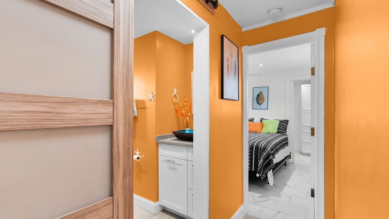 Photo of Bedroom in Big Coppitt Key
