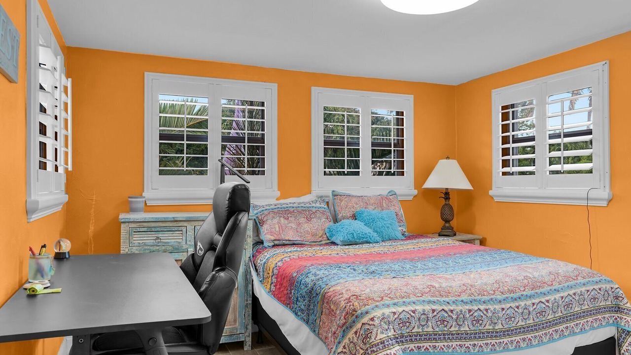 Photo of Bedroom in Big Coppitt Key