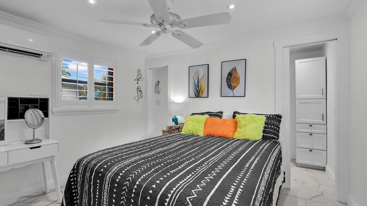 Photo of Bedroom in Big Coppitt Key