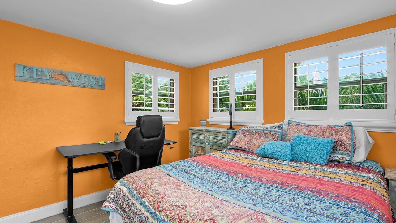 Photo of Bedroom in Big Coppitt Key