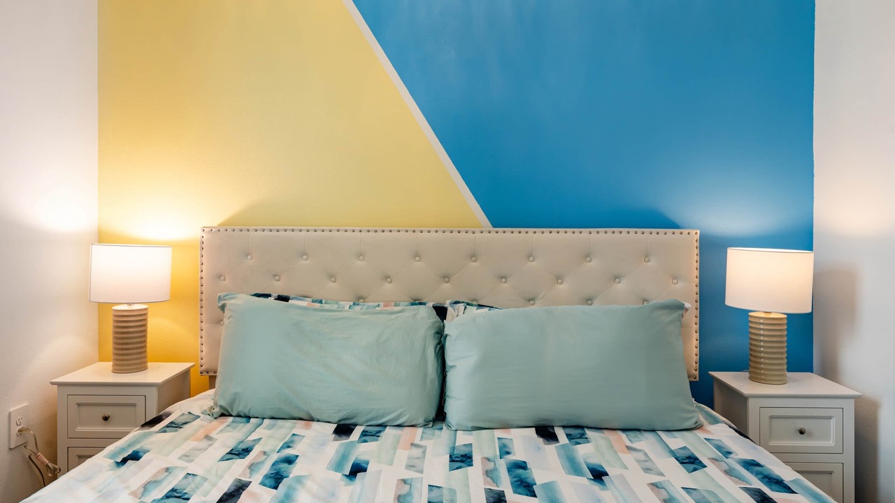 Photo of Bedroom in Davenport