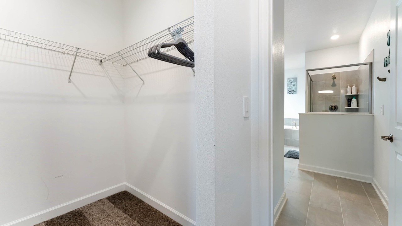Photo of Bathroom in Davenport