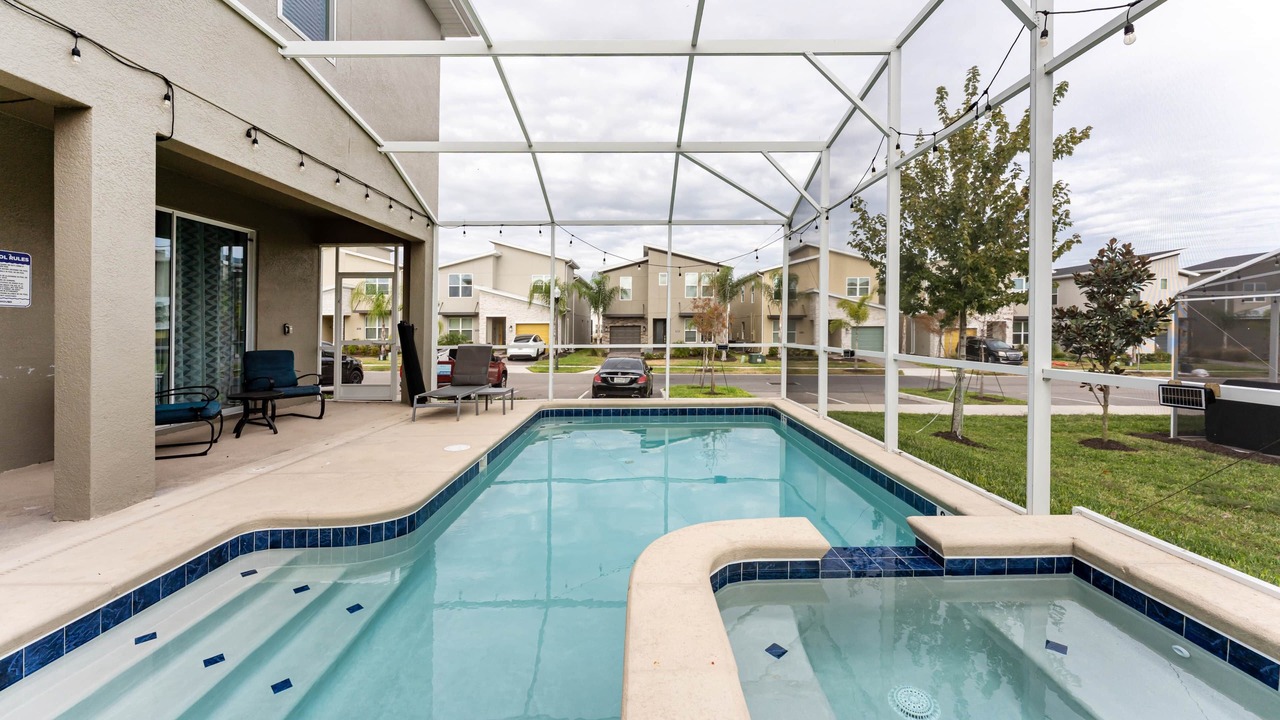 Photo of Outdoor in Davenport