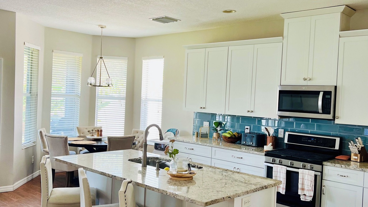Photo of Kitchen in Apollo Beach