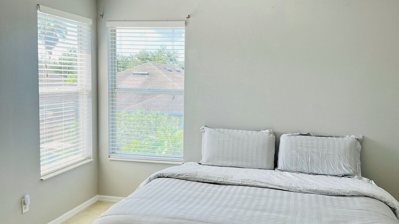Photo of Bedroom in Apollo Beach