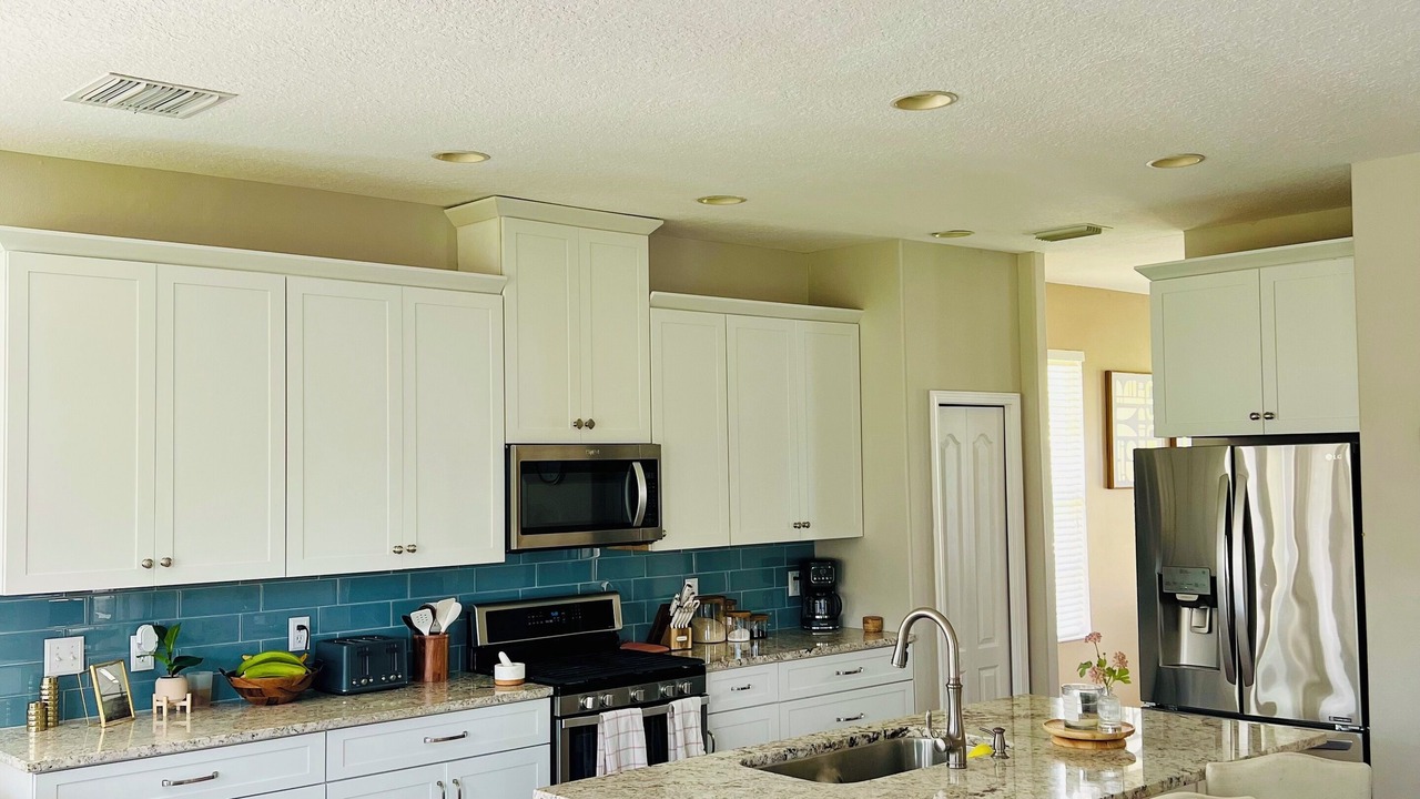 Photo of Kitchen in Apollo Beach