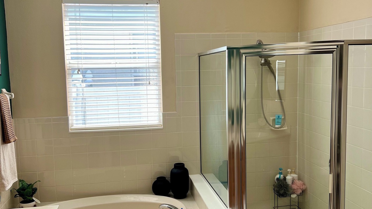 Photo of Bathroom in Apollo Beach