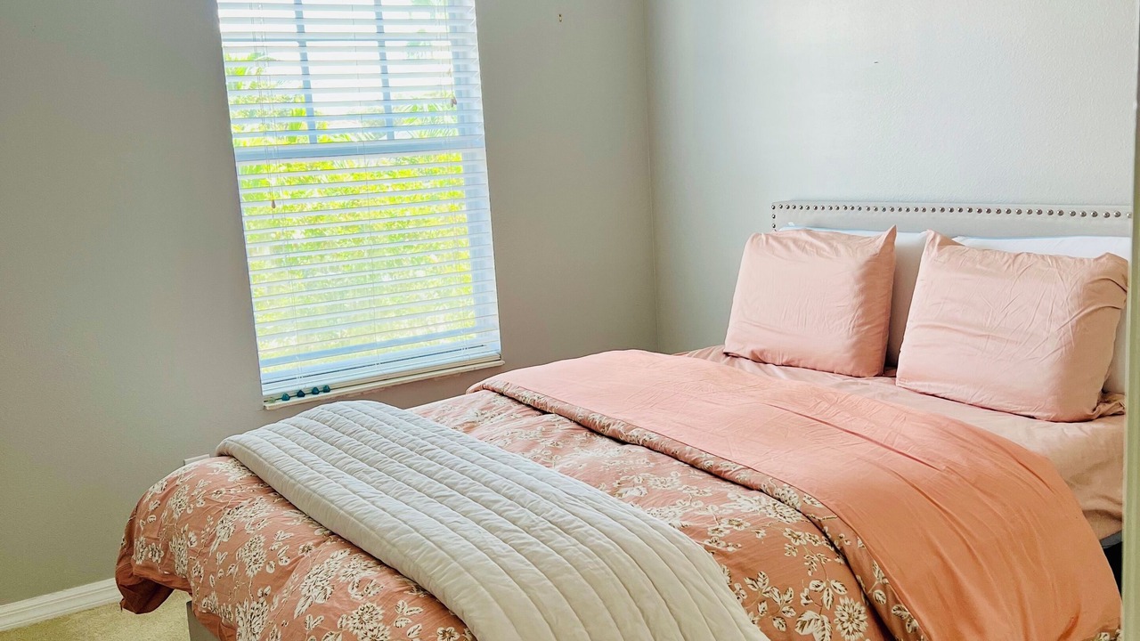 Photo of Bedroom in Apollo Beach