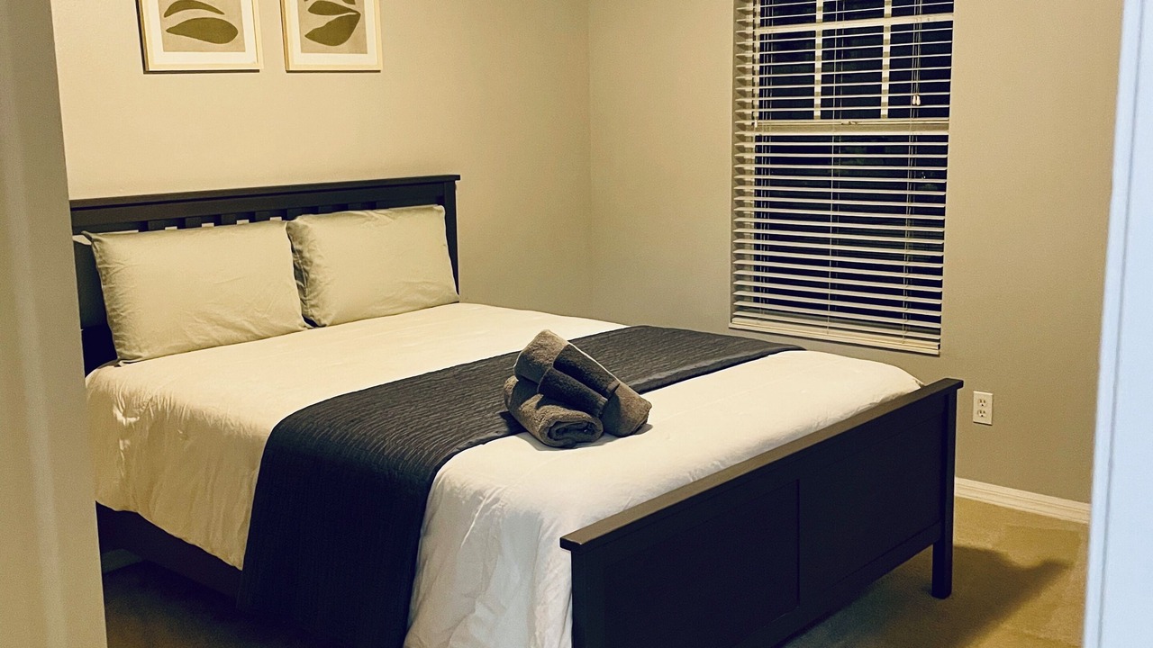 Photo of Bedroom in Apollo Beach
