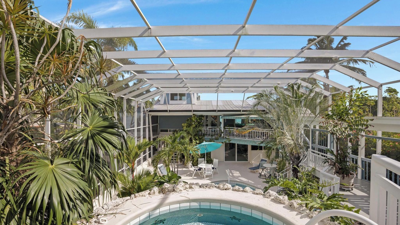 Photo of Outdoor in Summerland Key