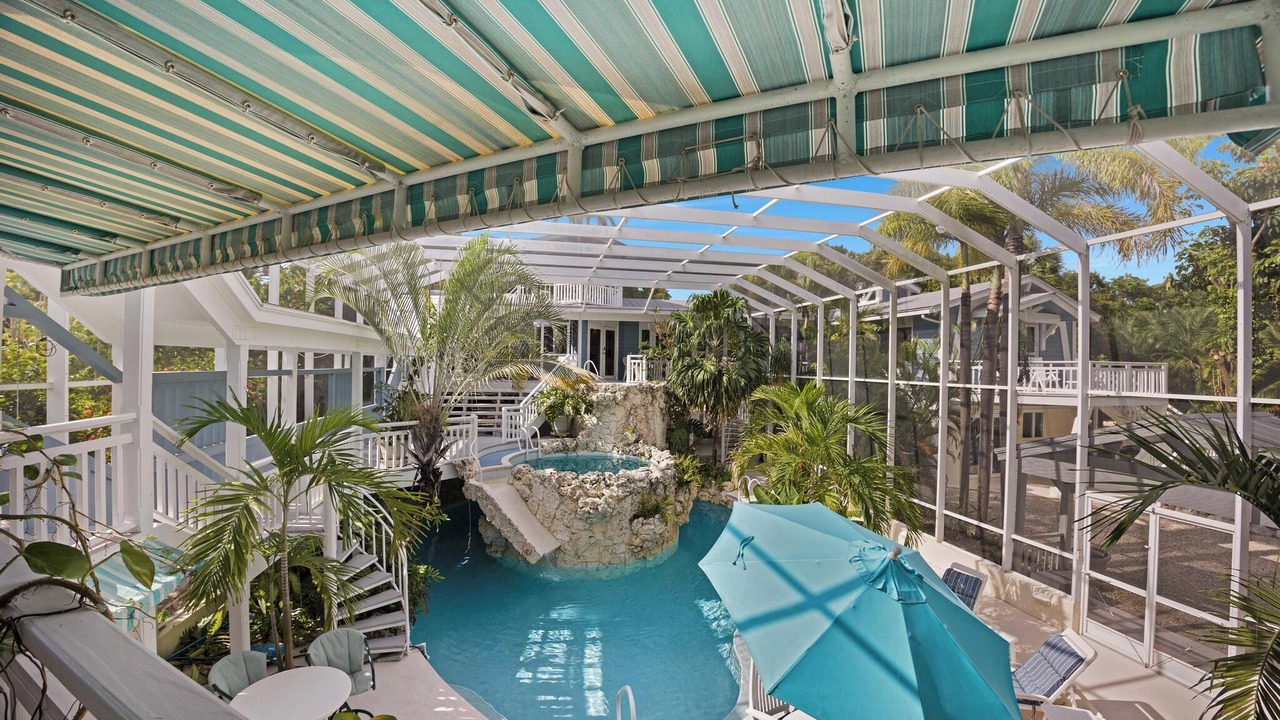 Photo of Outdoor in Summerland Key