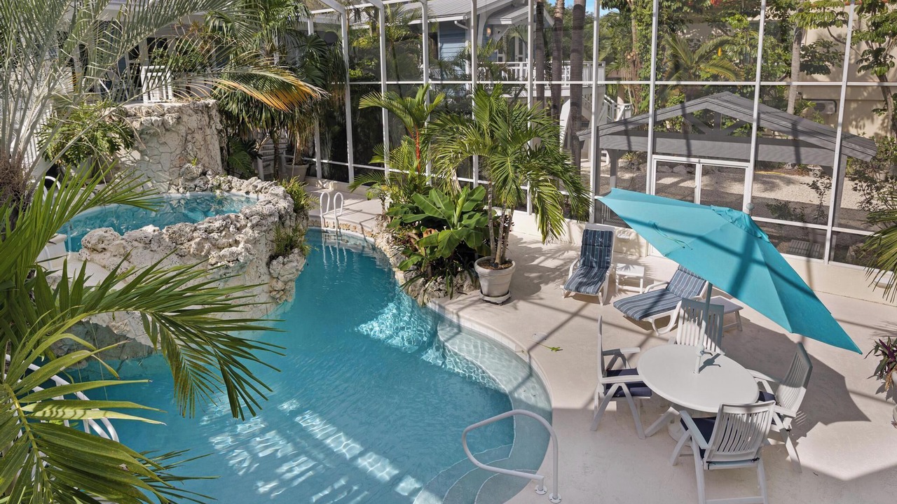 Photo of Outdoor in Summerland Key