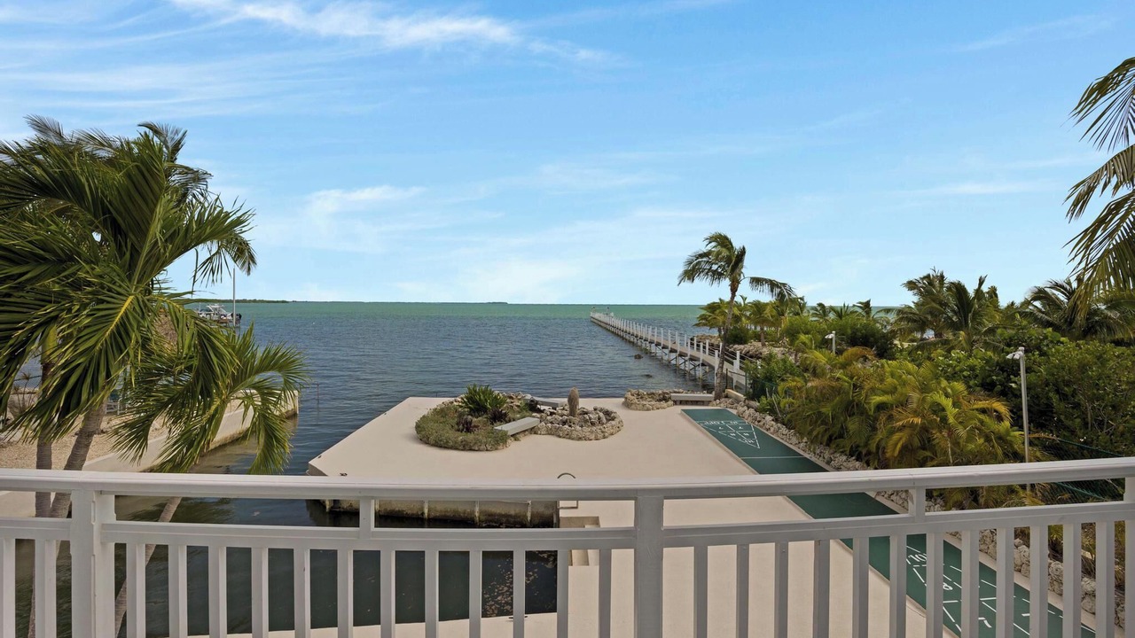 Photo of Outdoor in Summerland Key