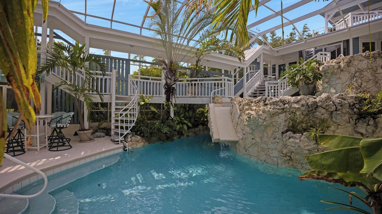 Photo of Outdoor in Summerland Key