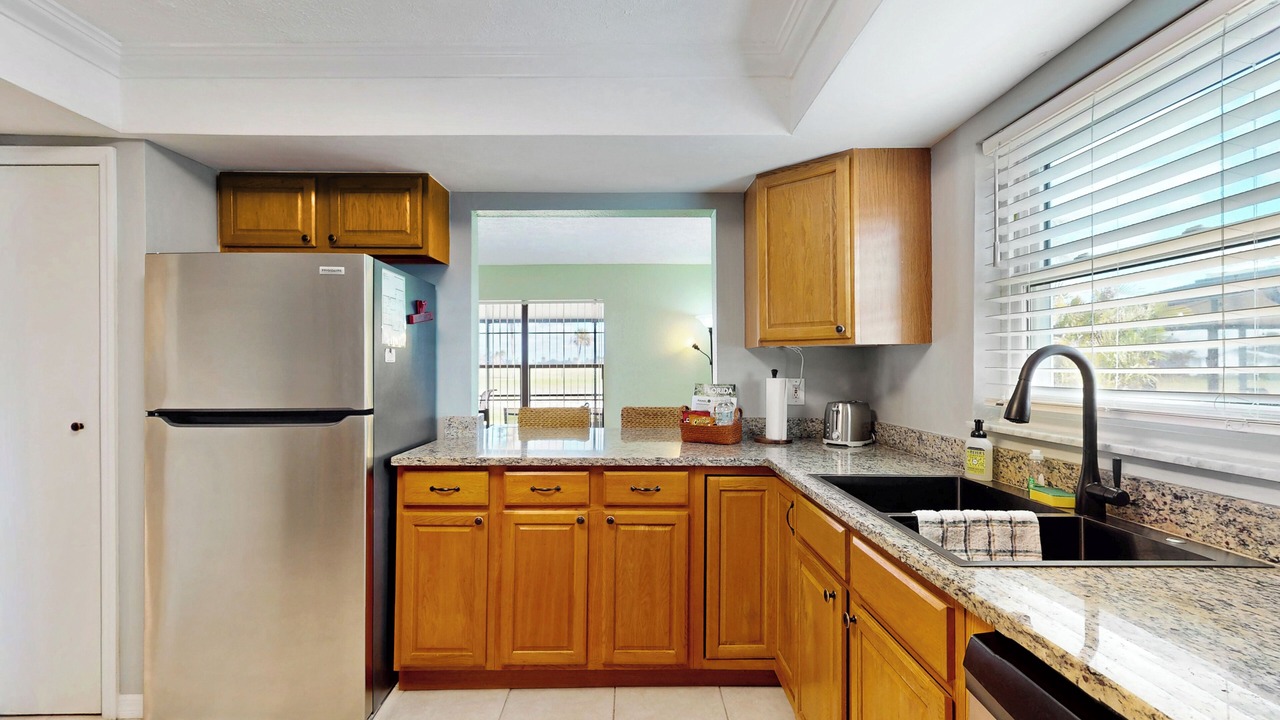 Photo of Kitchen in Oakland Hills