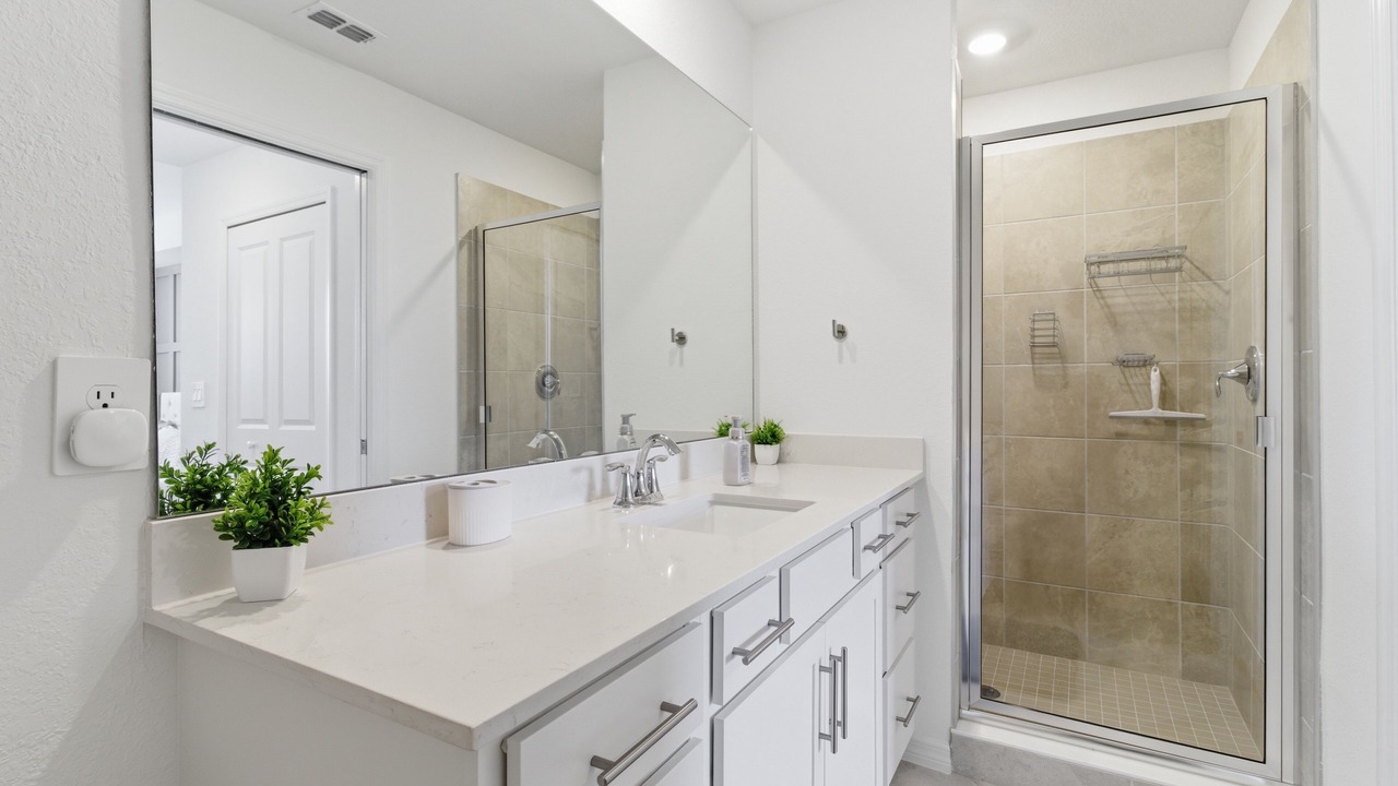 Photo of Bathroom in Braden River