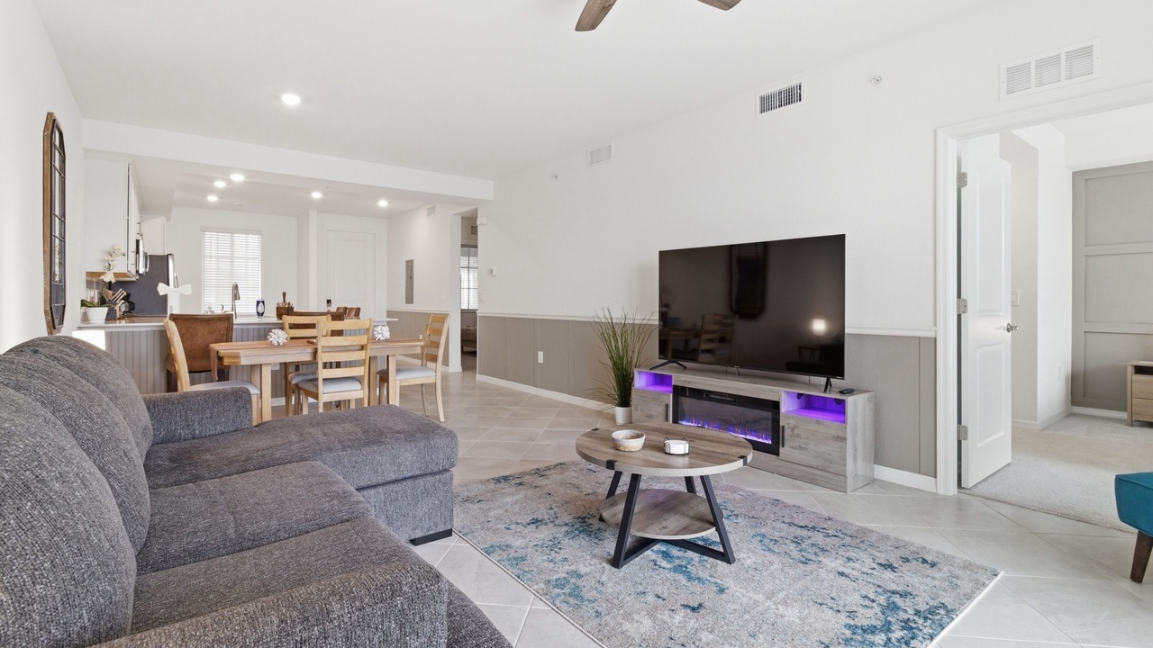 Photo of Livingroom in Braden River