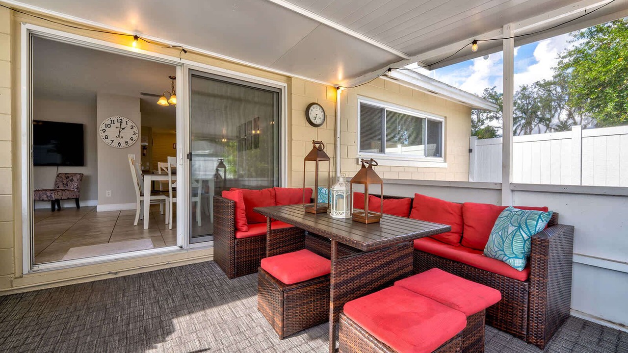 Photo of Outdoor in Casselberry