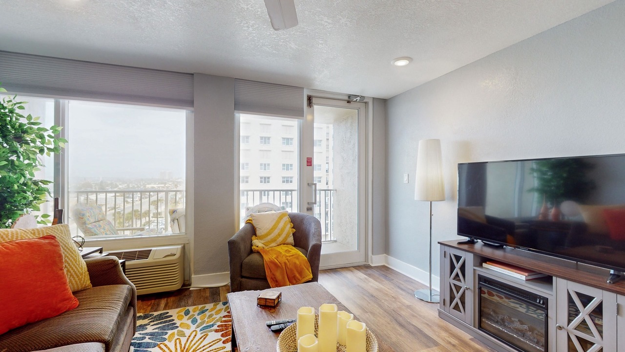Photo of Livingroom in Ocean View Halifax Estates