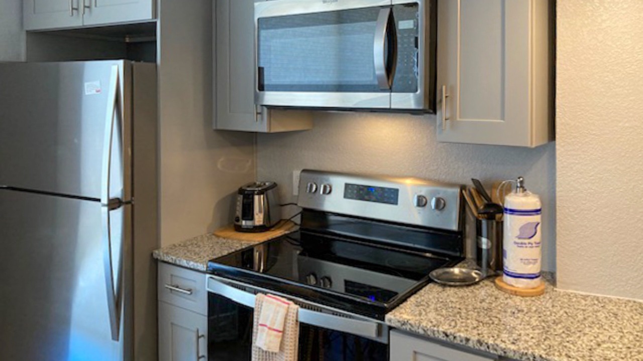 Photo of Kitchen in Ocean View Halifax Estates