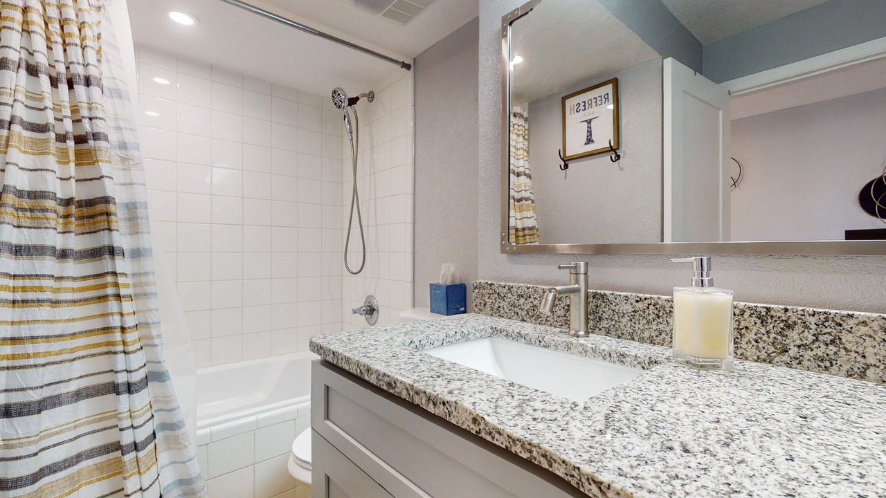 Photo of Bathroom in Ocean View Halifax Estates