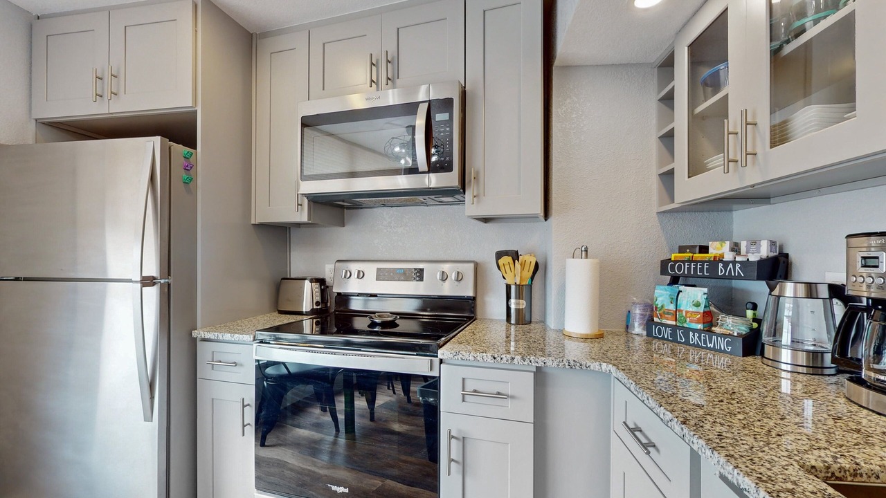 Photo of Kitchen in Ocean View Halifax Estates