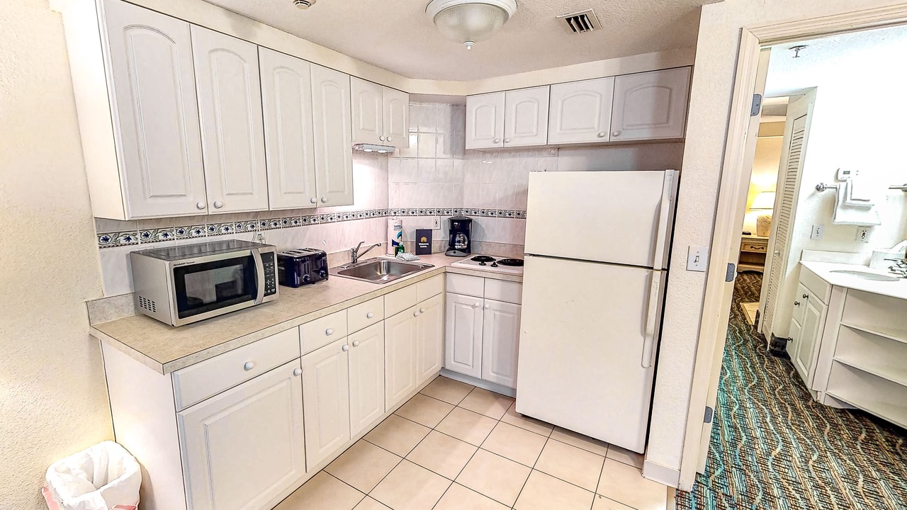 Photo of Kitchen in Ortona Park