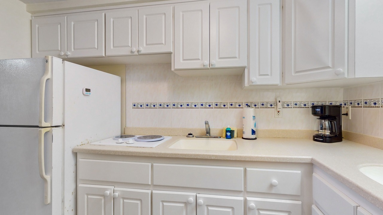 Photo of Kitchen in Ortona Park