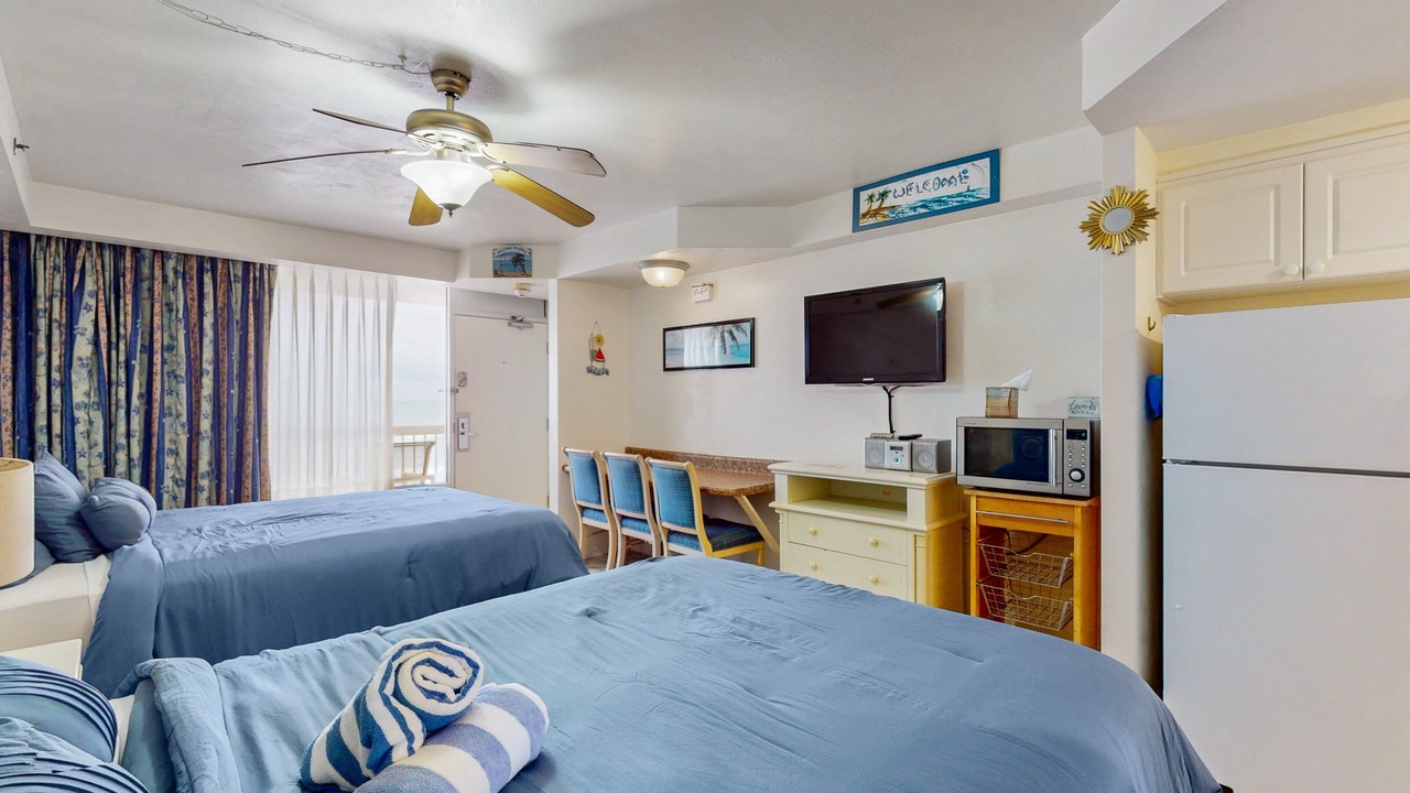 Photo of Bedroom in Ortona Park