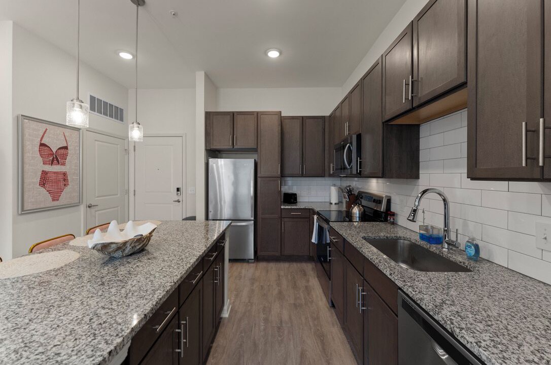 Photo of Kitchen in North Beach