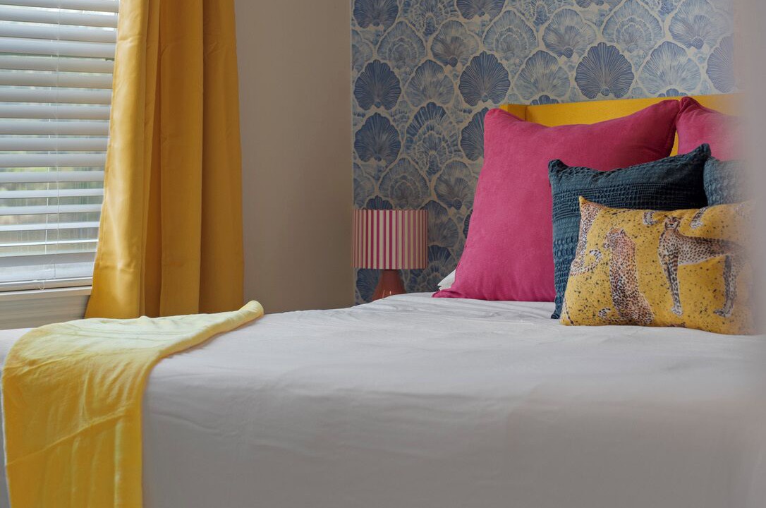 Photo of Bedroom in North Beach