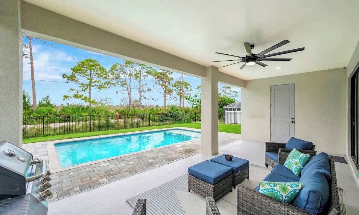 Photo of Outdoor in Bonita Springs