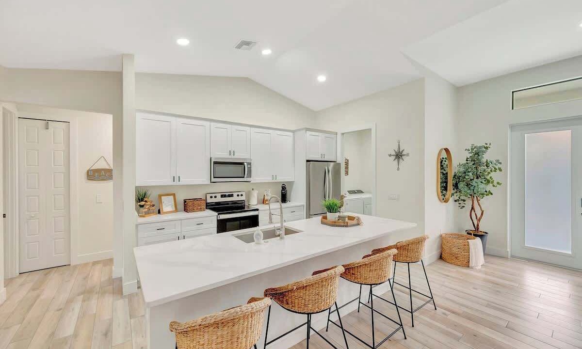 Photo of Kitchen in Bonita Springs