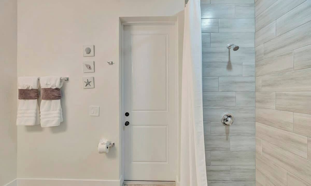 Photo of Bathroom in Bonita Springs