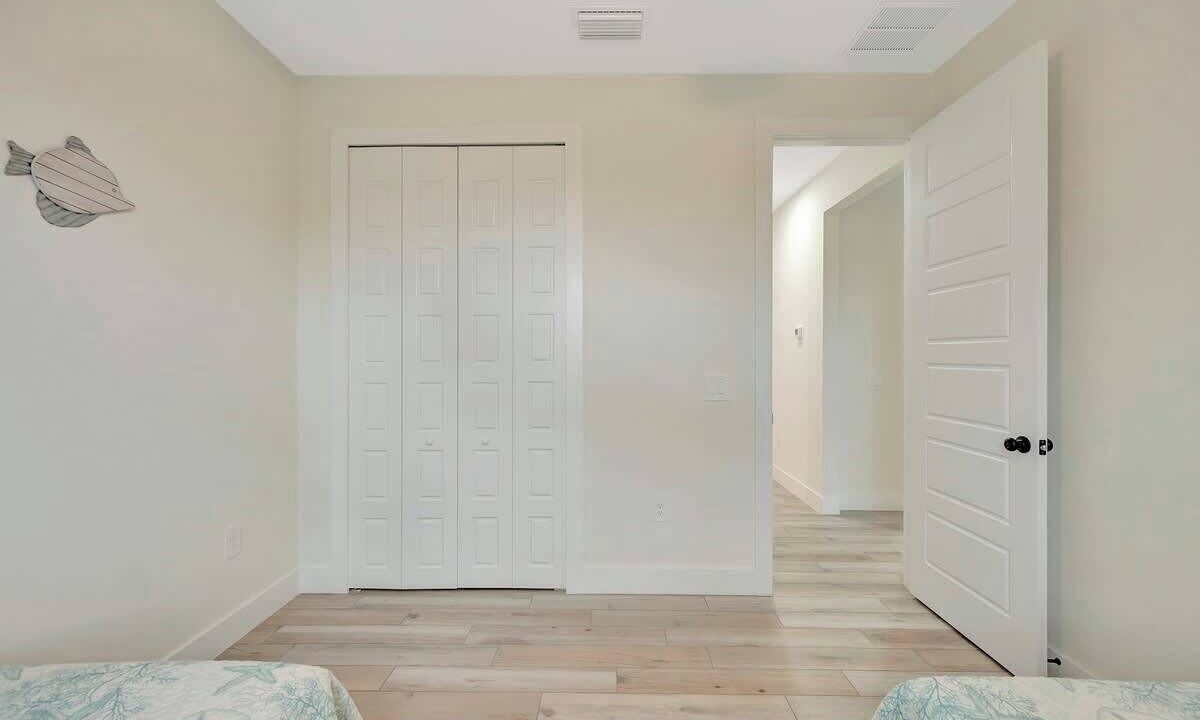 Photo of Bedroom in Bonita Springs