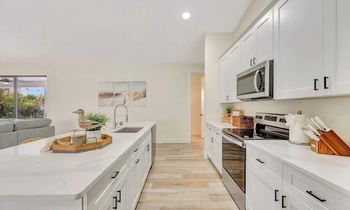 Photo of Kitchen in Bonita Springs