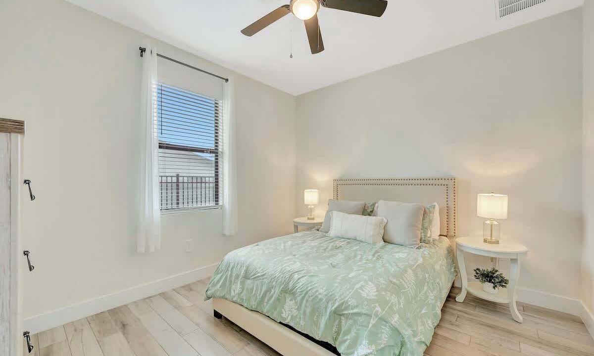 Photo of Bedroom in Bonita Springs
